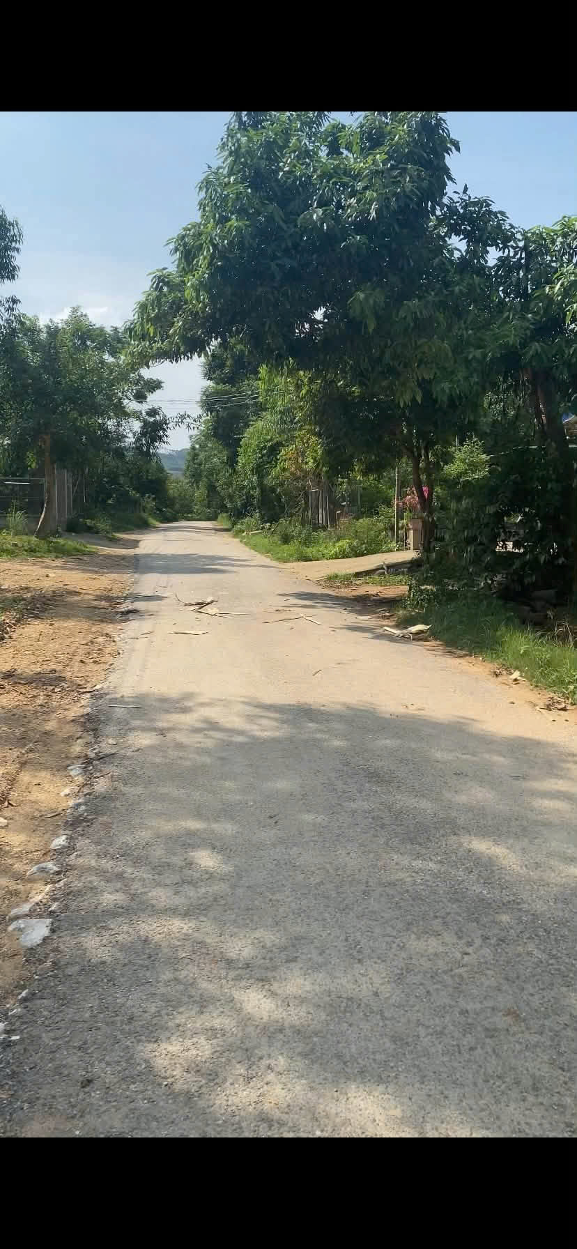 Chính chủ bán đất Cây Thị, Nam Hòa, Thái Nguyên - 710m2 - Mặt tiền 15,5m - Có thể chia 3 lô, chỉ 1,x tỷ