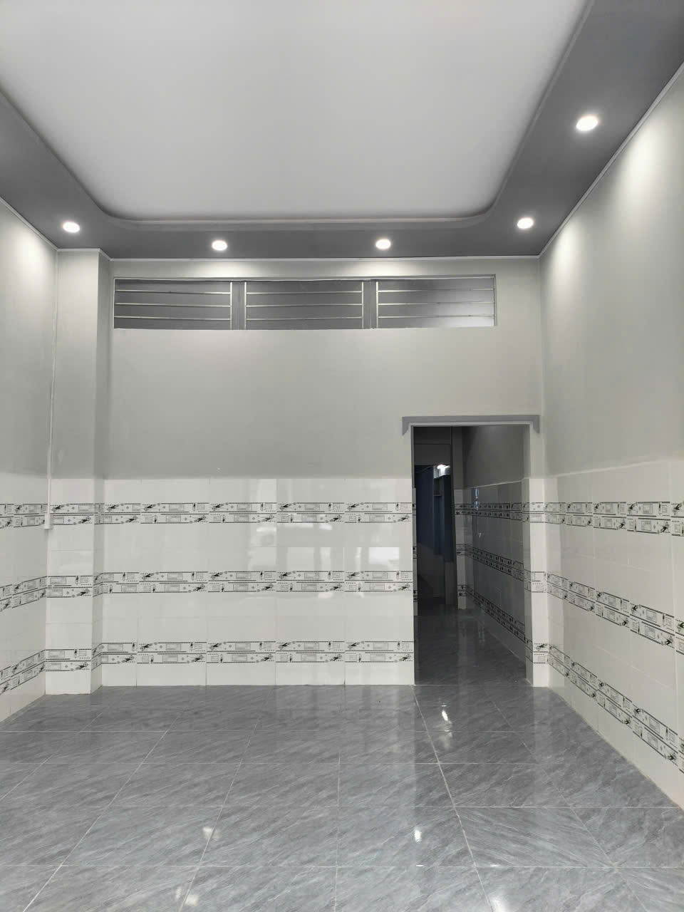 BÁN NHÀ ĐẸP KDC THỚI NHỰT 2 – AN KHÁNH, CẦN THƠ-3