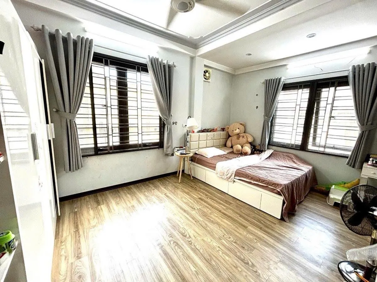 LinhHK Bán CHDV lô góc cạnh Hoàn Kiếm Dòng tiền 80 triệu/tháng-3