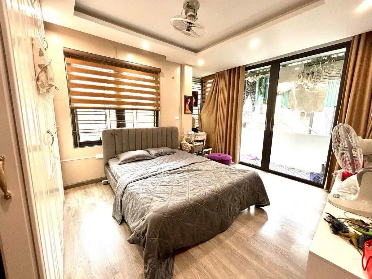 LinhHK Bán CHDV lô góc cạnh Hoàn Kiếm Dòng tiền 80 triệu/tháng-4