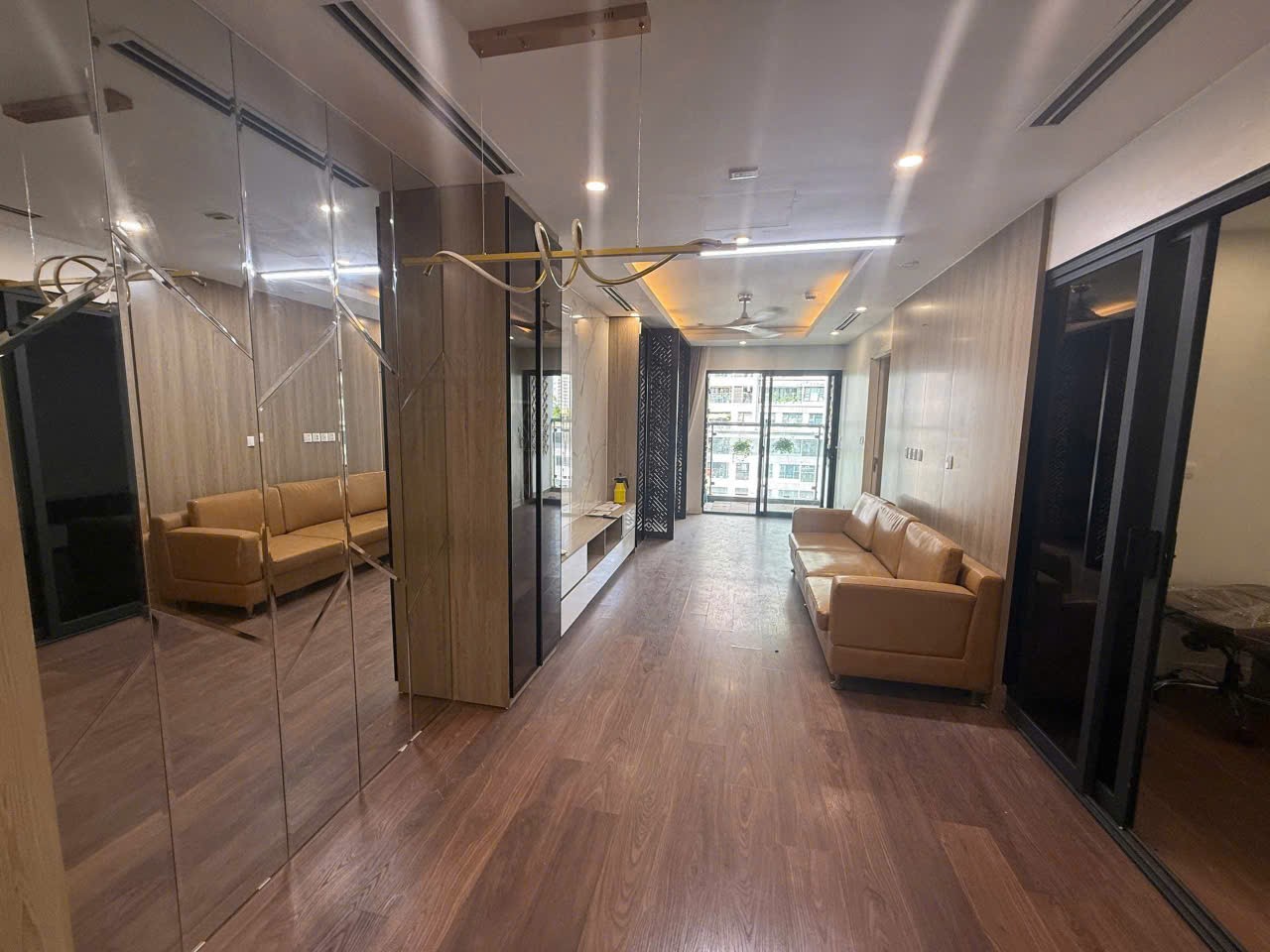 CĂN HỘ FULL TIỆN ÍCH- GIÁ TỐT CHÍNH CHỦ BÁN NHANH căn hộ chung cư cao cấp TẠI Quận Thanh Xuân, HN
