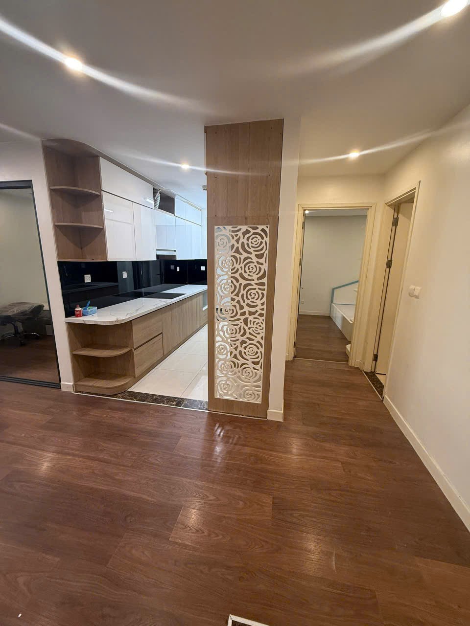 CĂN HỘ FULL TIỆN ÍCH- GIÁ TỐT CHÍNH CHỦ BÁN NHANH căn hộ chung cư cao cấp TẠI Quận Thanh Xuân, HN-3