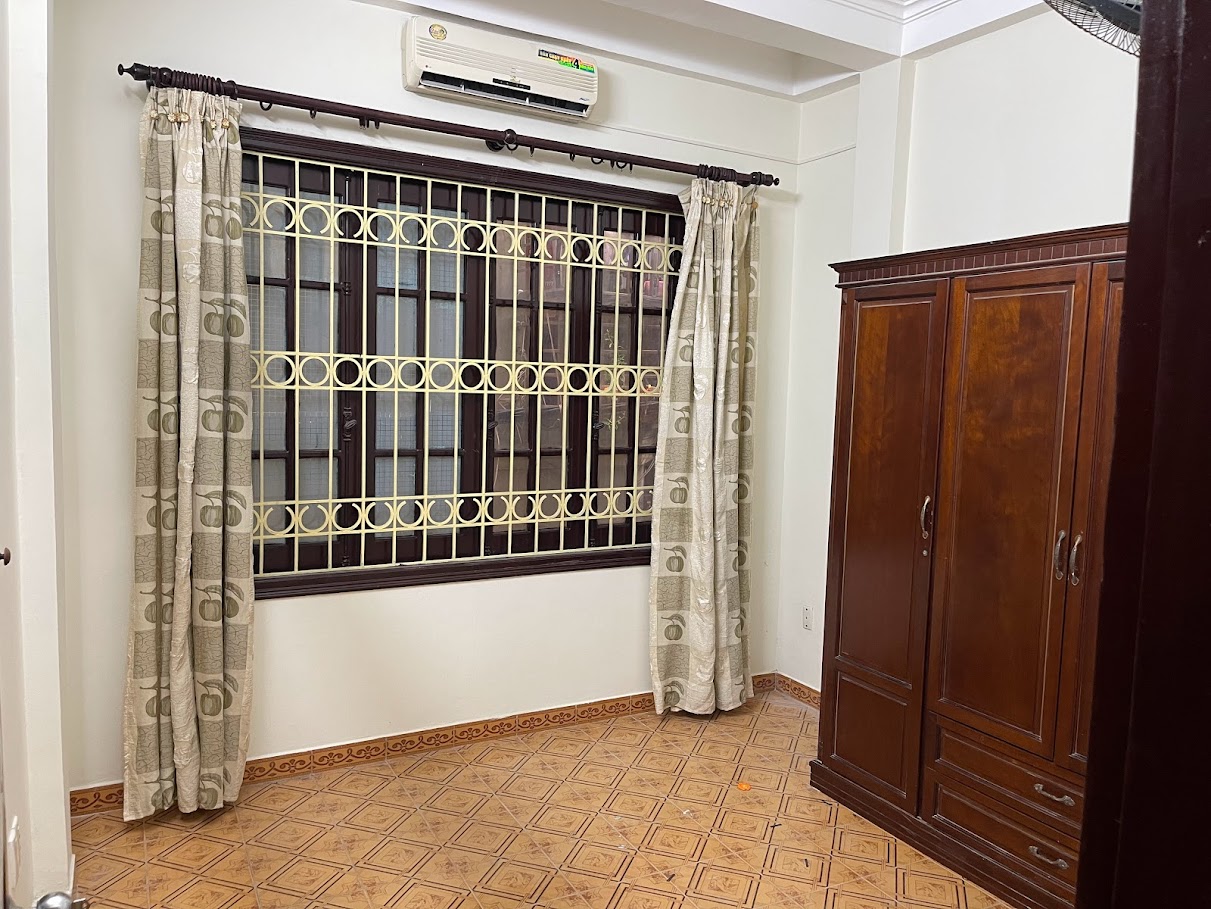 CHÍNH CHỦ CHO THUÊ NHÀ NGUYÊN CĂN LÂU DÀI NGÕ 191 KHƯƠNG THƯỢNG, ĐỐNG ĐA