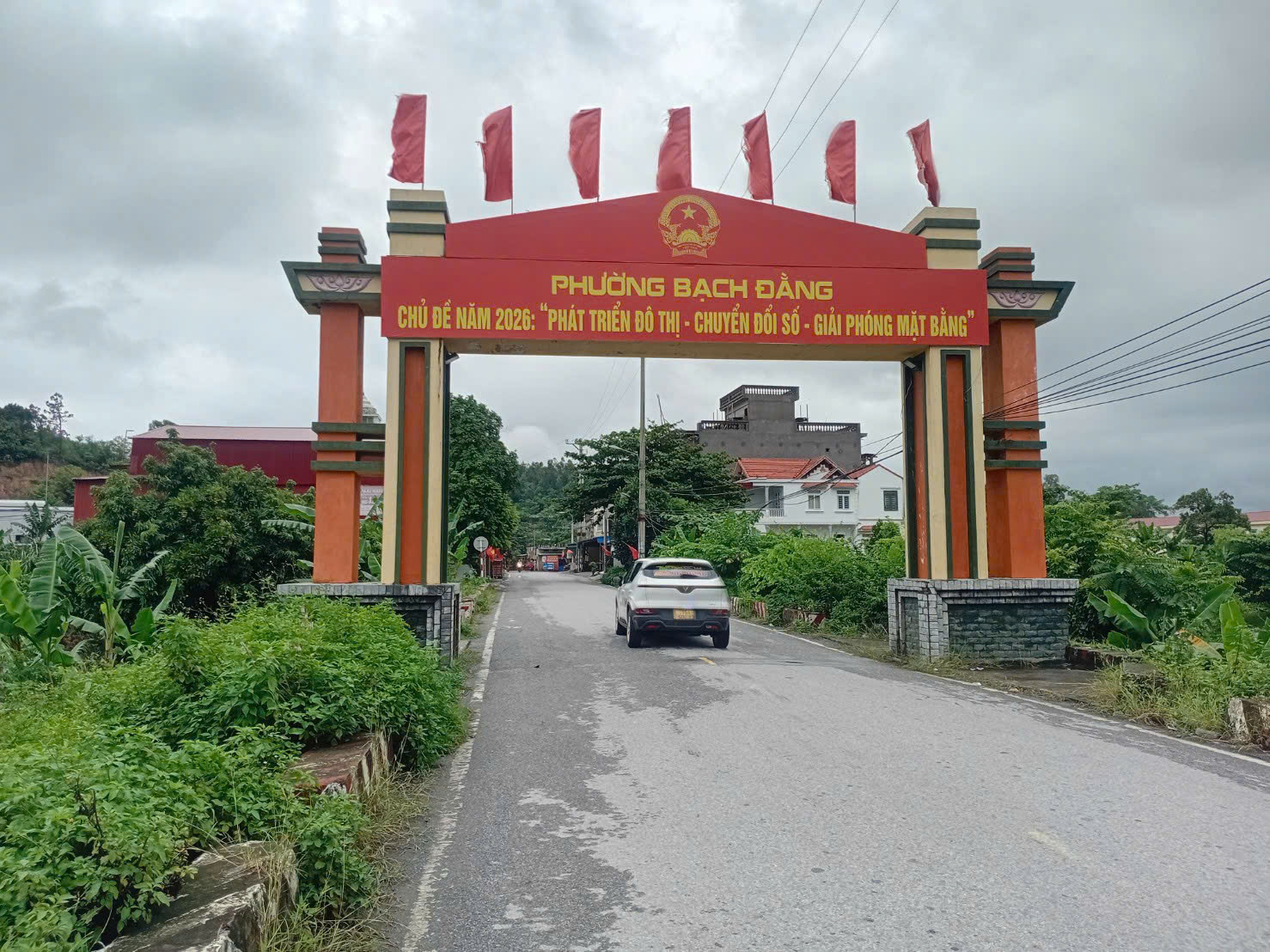 ►  ĐẤT ĐẸP – GIÁ MỀM – TIỀM NĂNG TĂNG GIÁ, 690 TRIỆU/LÔ!