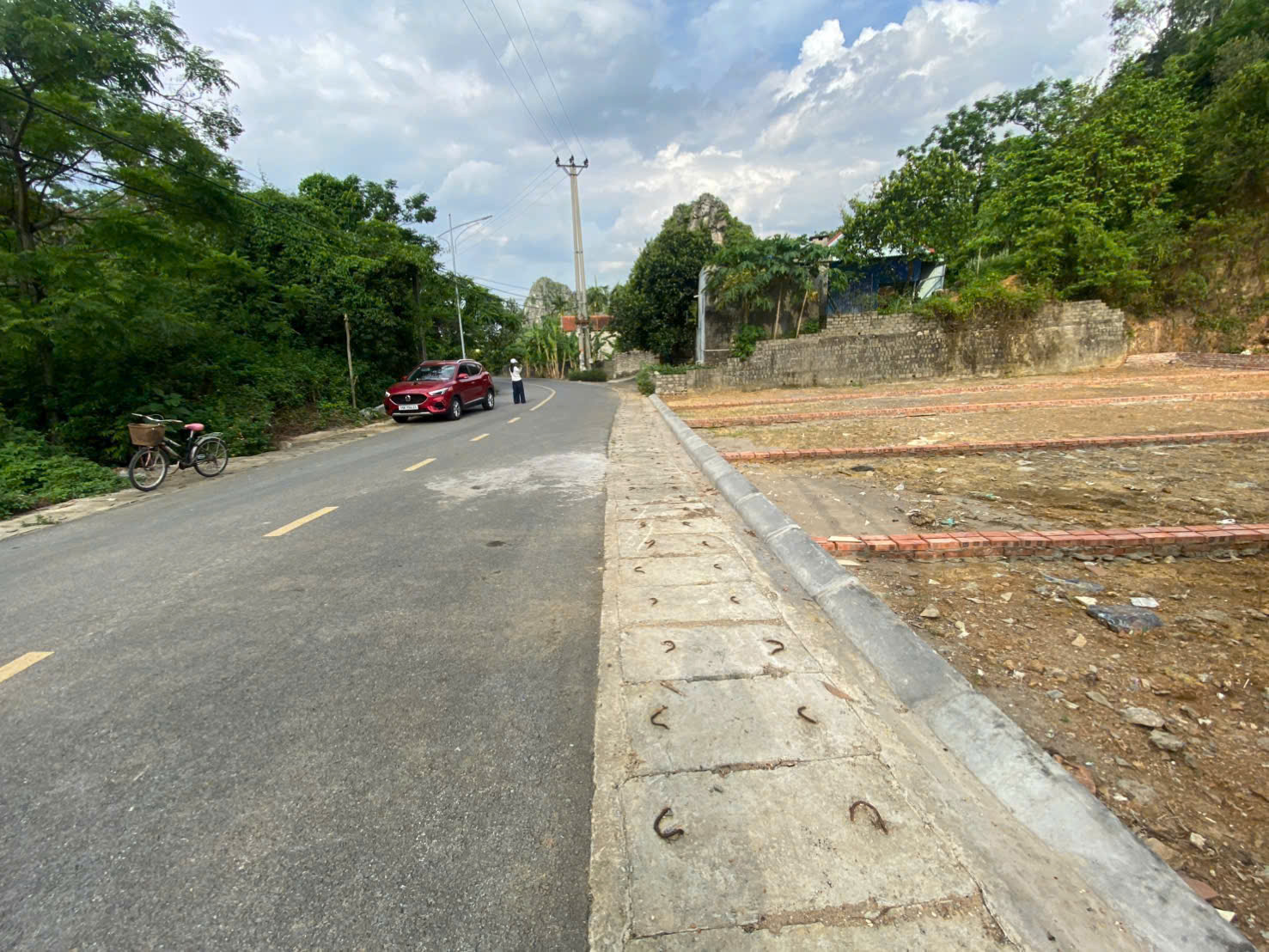 ►  ĐẤT ĐẸP – GIÁ MỀM – TIỀM NĂNG TĂNG GIÁ, 690 TRIỆU/LÔ!