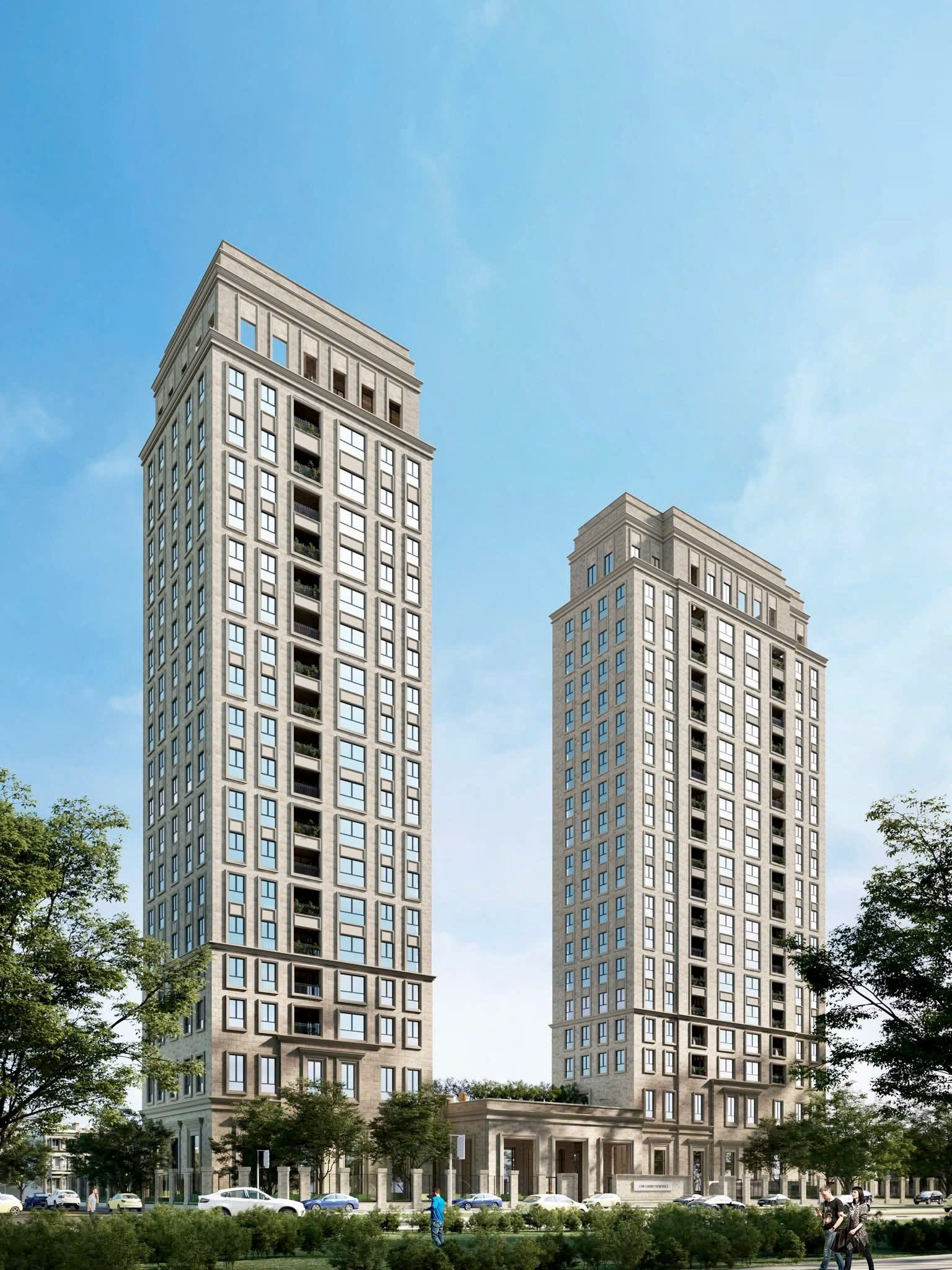 MỞ BÁN CASA LUNA PHÚ MỸ HƯNG – CHỈ 49 DI SẢN DÀNH CHO GIỚI TINH HOA - GỬI THÔNG TIN MẶT BẰNG 0901323786