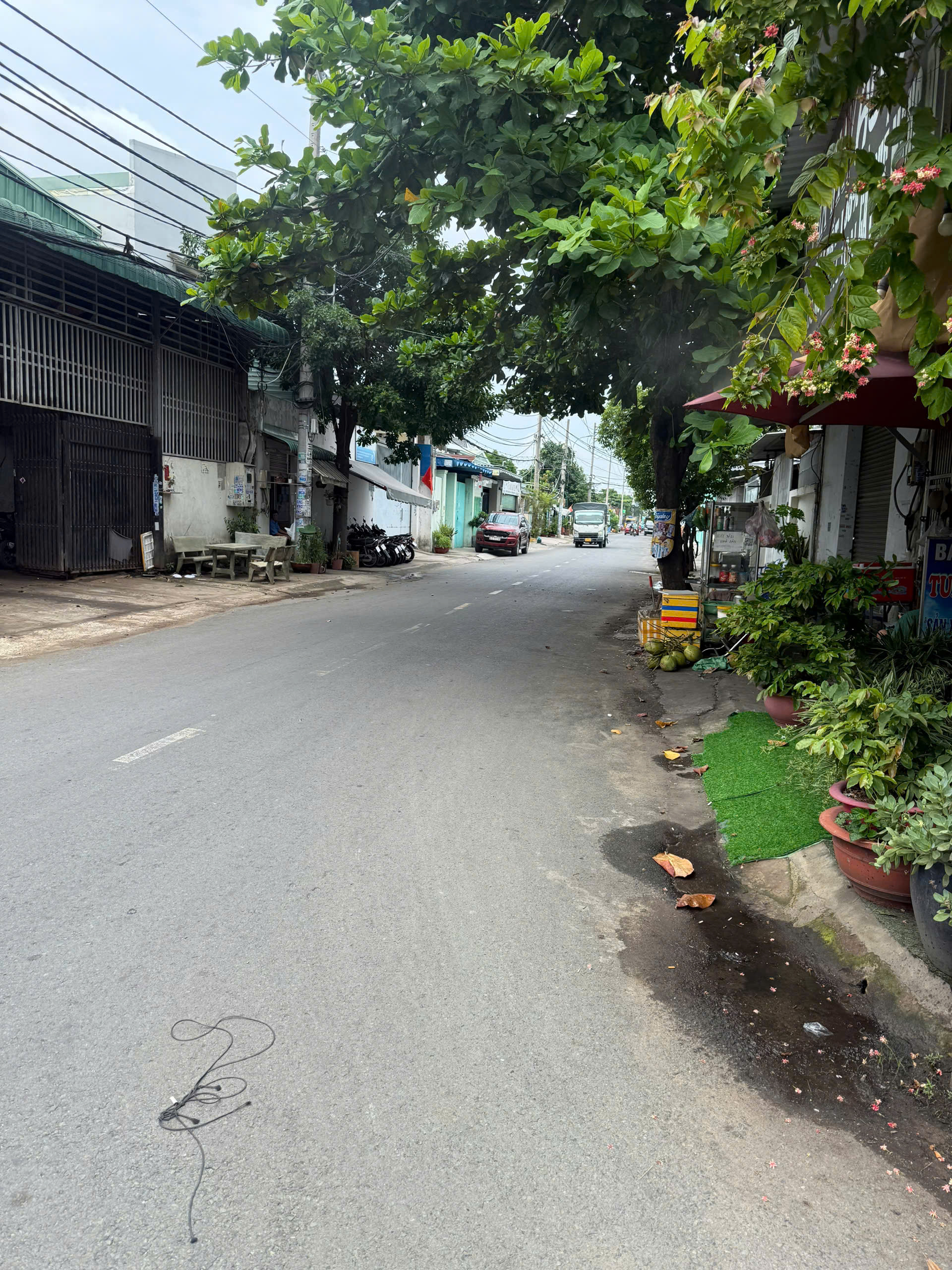 Sang Nhượng Quán 2 mặt tiền Ao Đôi, Bình Hưng Hòa, Bình Tân-3