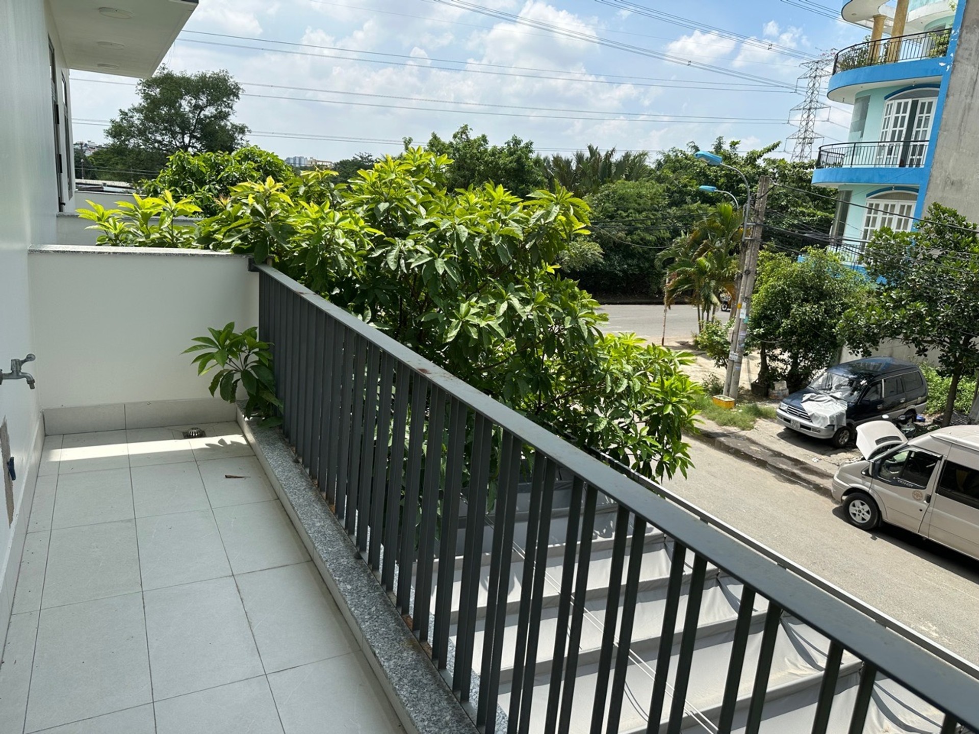 Mặt tiền 4 tầng KDC Phú Lợi đường Lê Bôi 7x20 chỉ 17 tỷ còn thương lượng-3
