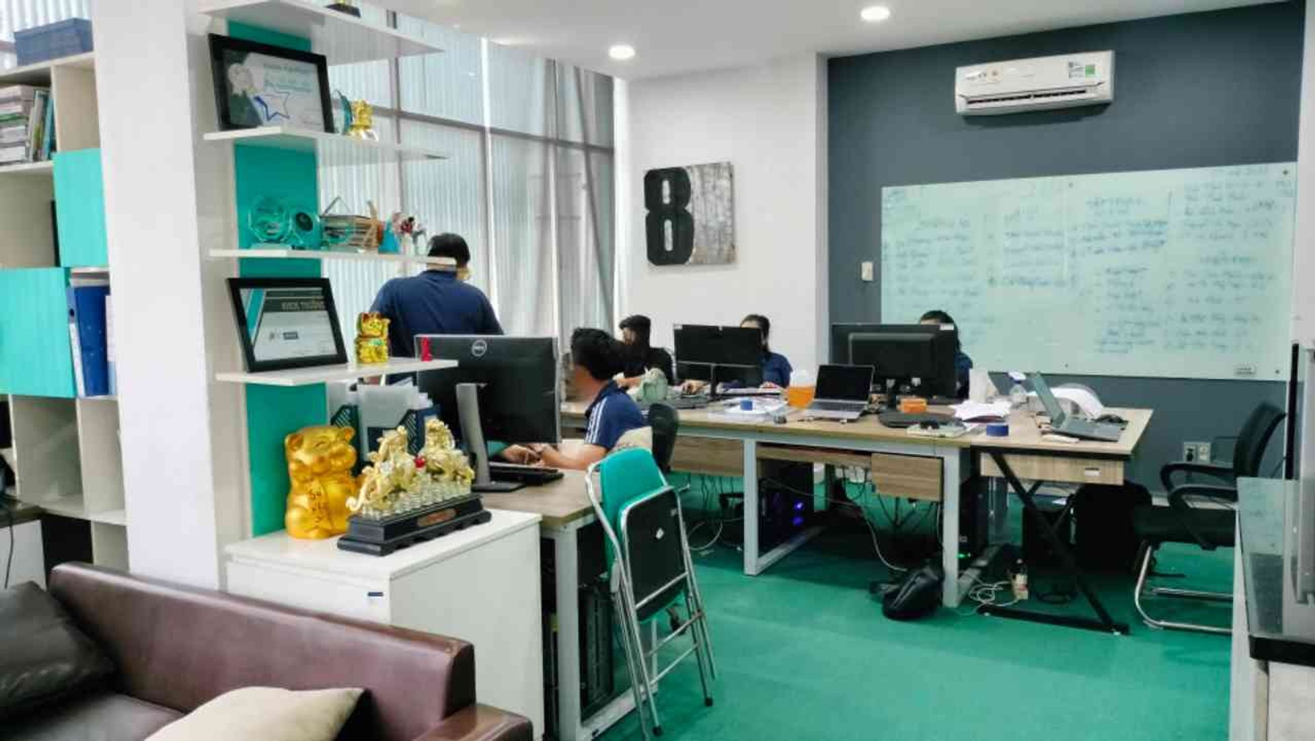 Bán nhà mặt tiền Hưng Phú ngang 9m Hiếm 8 tầng kinh doanh đỉnh 29 tỷ TL