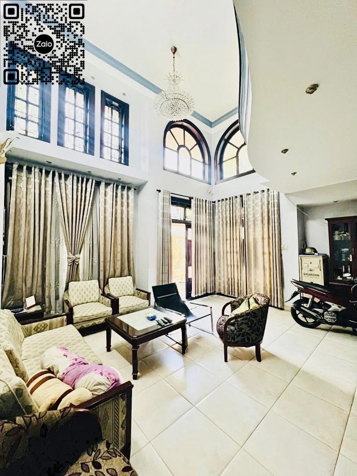 Mặt tiền hẻm Dương Bá Trạc ngang 10m kết cấu 4 tầng 170m2 chỉ 16 tỷ TL
