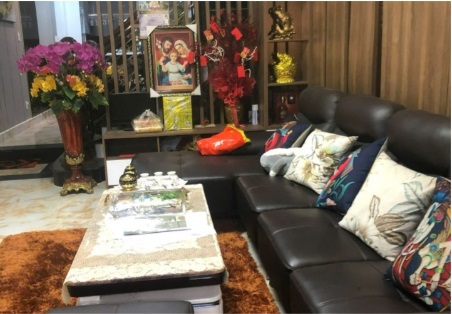 ⭐️Chính chủ bán nhà mặt tiền đẹp giá tốt tại Phan Văn Trị (P.12), Bình Thạnh, Tp.HCM; 0932671938