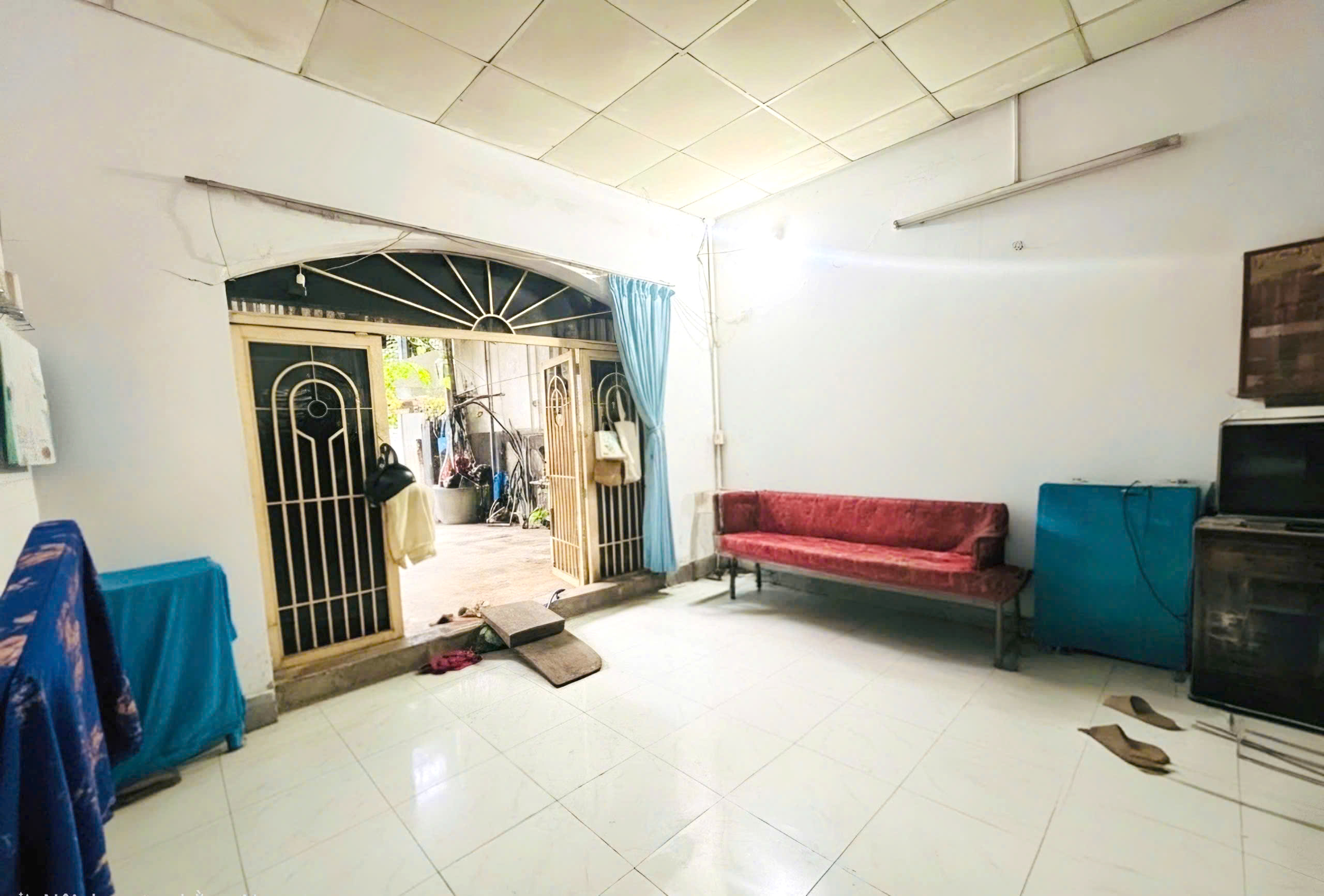 Bán Nhà Hiệp Bình Chánh Thủ Đức – 95.5m² – Hẻm Xe Hơi – Gần Chợ Hiệp Bình, Phạm Văn Đồng – Chỉ 5.5 Tỷ