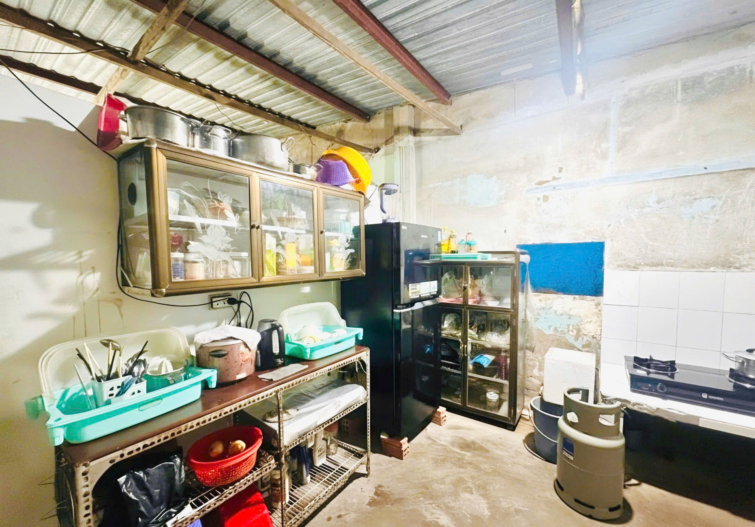 Bán Nhà Hiệp Bình Chánh Thủ Đức – 95.5m² – Hẻm Xe Hơi – Gần Chợ Hiệp Bình, Phạm Văn Đồng – Chỉ 5.5 Tỷ-3