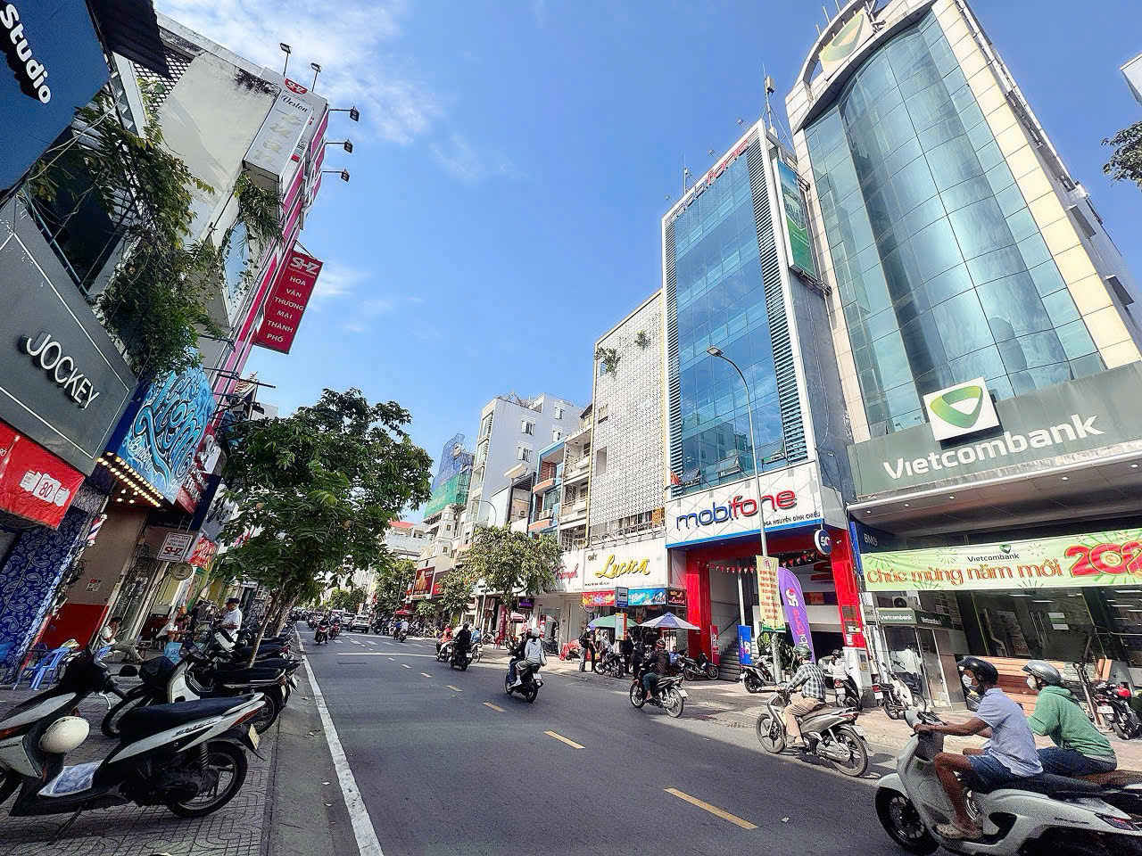 BÁN SIÊU PHẨM TÒA NHÀ 10 TẦNG CÓ 1 HẦM - HDT KHỦNG GẦN 5 TỶ/NĂM - BÁN BUILDING Đ.NGUYỄN ĐÌNH CHIỂU, QUẬN 3 - 0938676685 CHÍNH CHỦ
