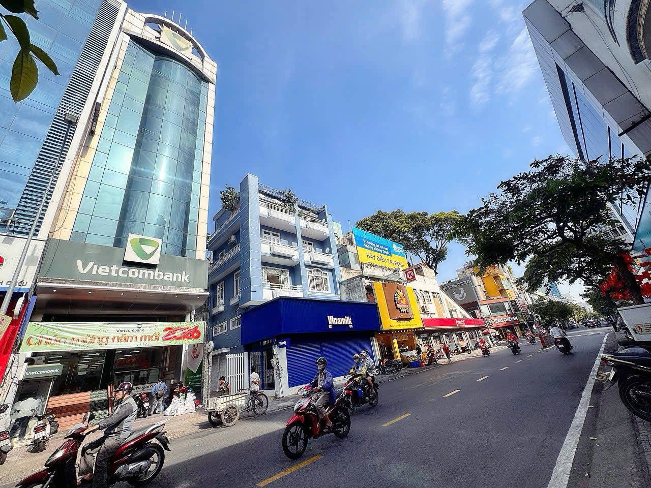BÁN SIÊU PHẨM TÒA NHÀ 10 TẦNG CÓ 1 HẦM - HDT KHỦNG GẦN 5 TỶ/NĂM - BÁN BUILDING Đ.NGUYỄN ĐÌNH CHIỂU, QUẬN 3 - 0938676685 CHÍNH CHỦ