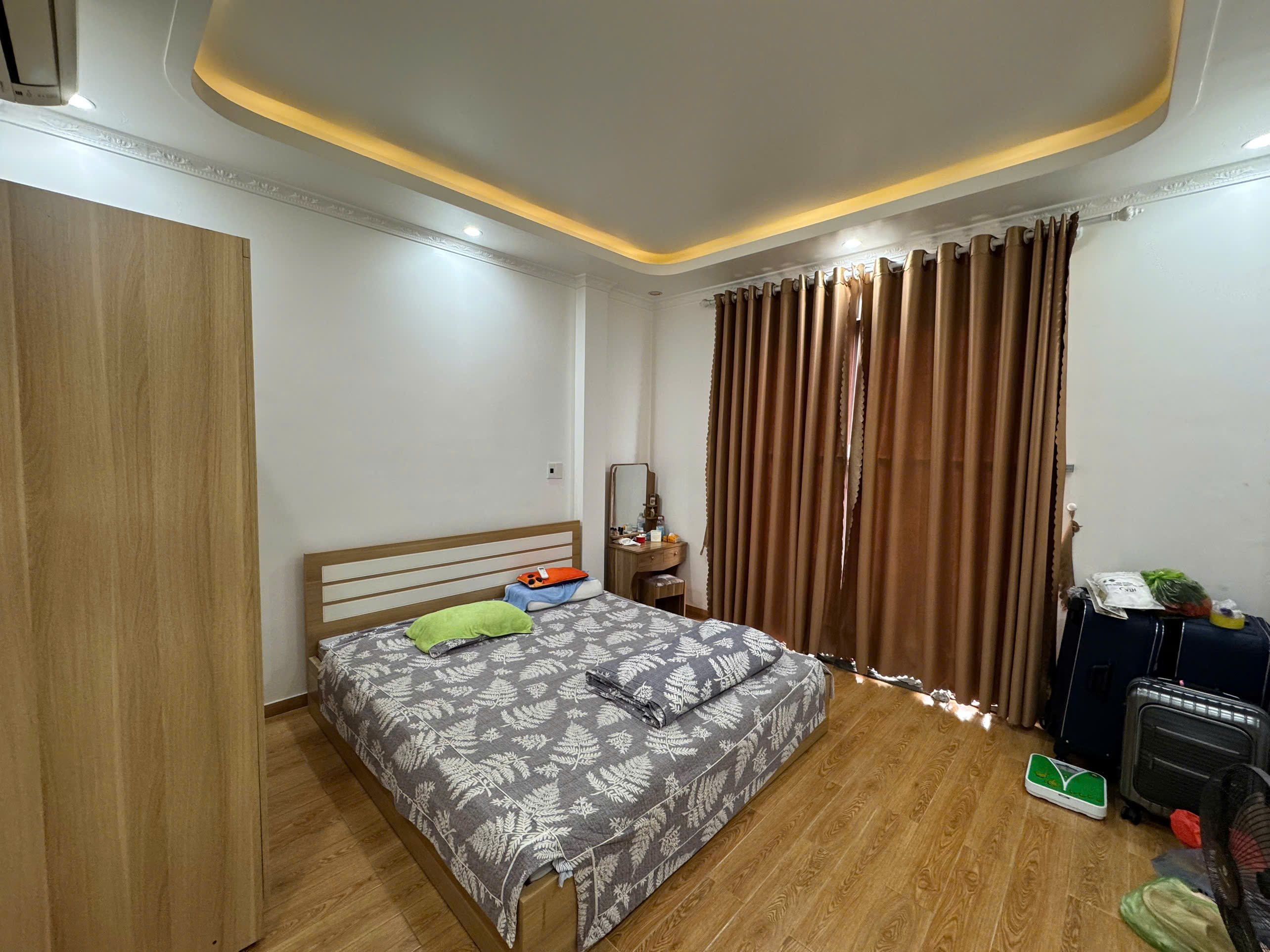 NHÀ 4 TẦNG MỚI – TĐC TAM KỲ, LÊ CHÂN, HẢI PHÒNG-3