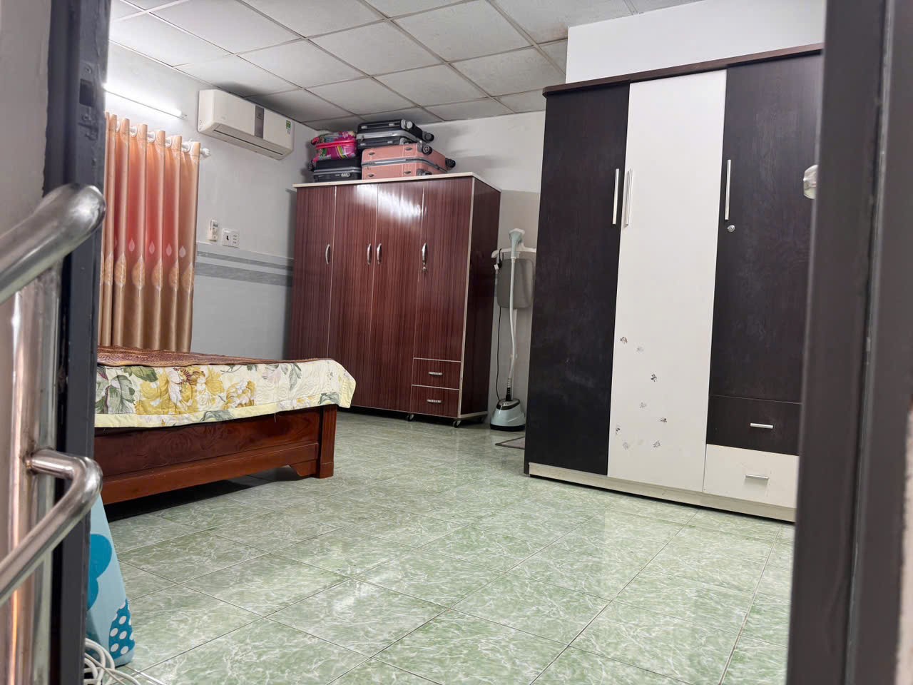 NHÀ ĐẸP- GIÁ TỐT CHÍNH CHỦ BÁN NHANH CĂN NHÀ  P.Đông Hưng Thuận TPHCM