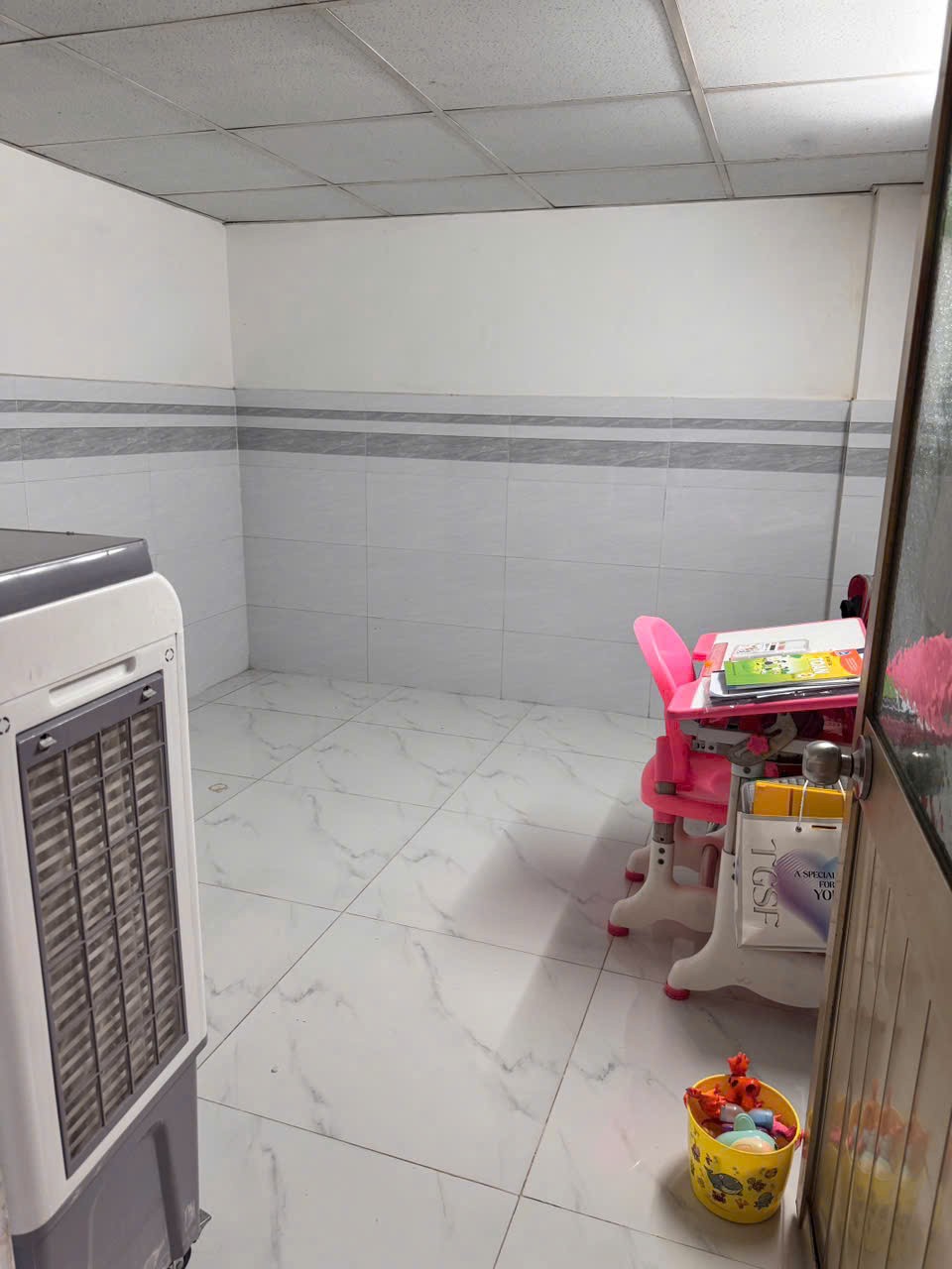 NHÀ ĐẸP- GIÁ TỐT CHÍNH CHỦ BÁN NHANH CĂN NHÀ  P.Đông Hưng Thuận TPHCM-4