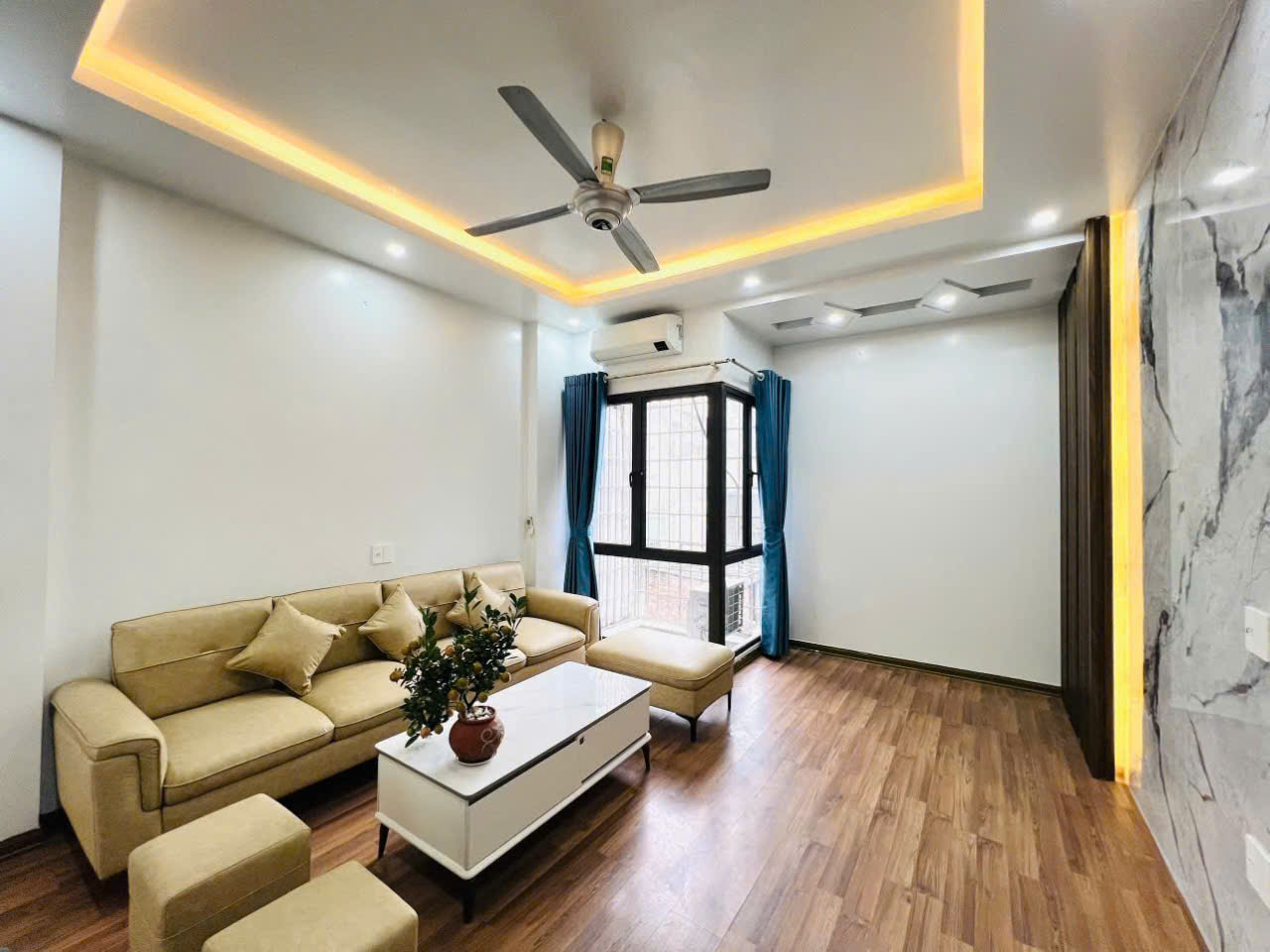BÁN NHÀ MẶT ĐƯỜNG HẠ ĐOẠN 3, HẢI AN, HẢI PHÒNG  VỪA Ở VỪA KINH DOANH, GIÁ 4,99 TỶ-3