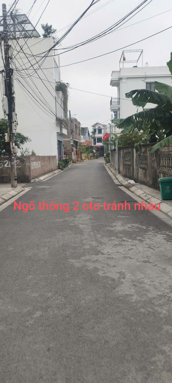 BÁN ĐẤT GẦN CÔNG VIÊN NAM HẢI, HẢI AN, HẢI PHÒNG  3 MẶT THOÁNG, VỊ TRÍ ĐẸP-3