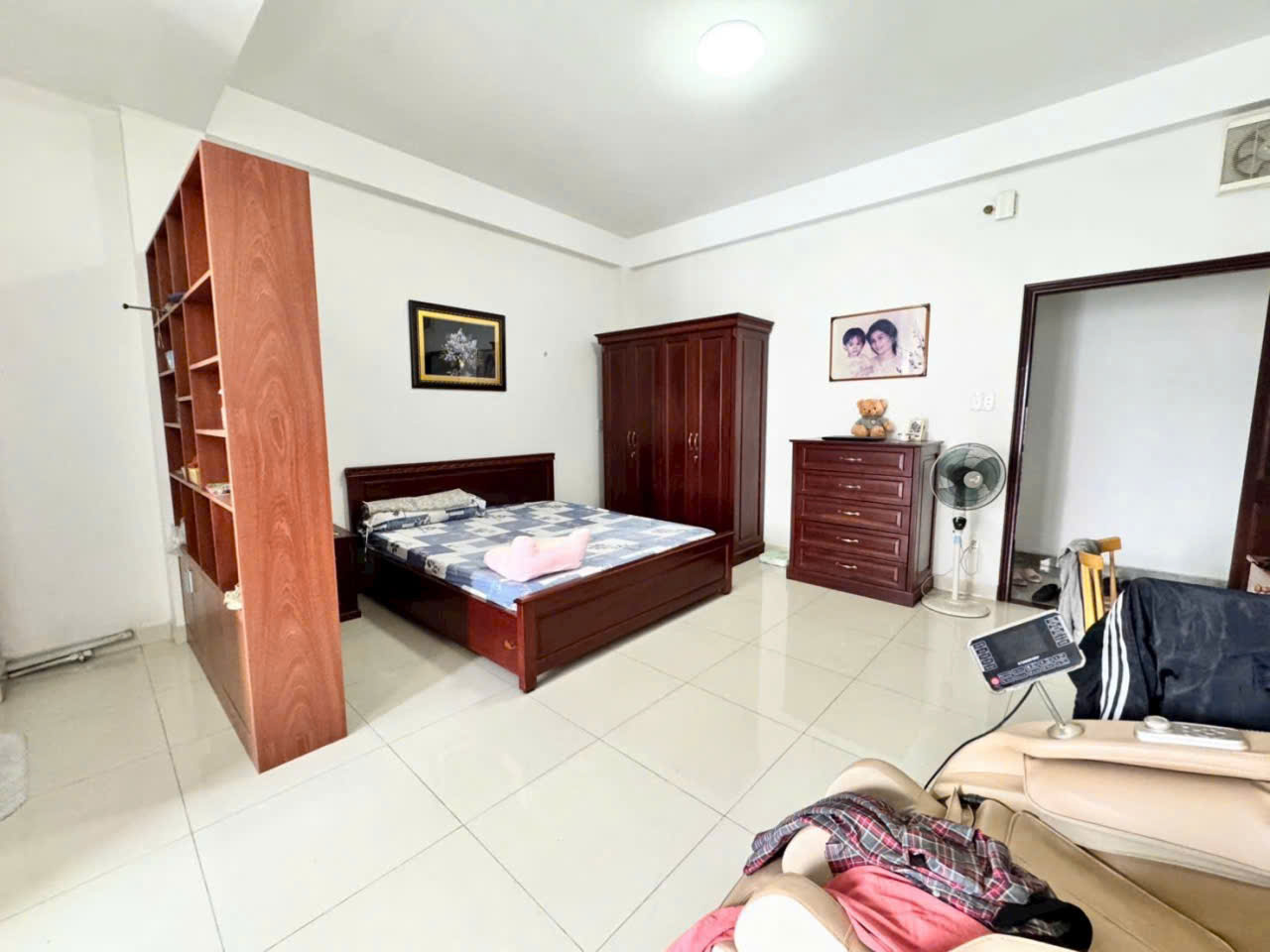 Nhà 5 Tầng  Hẻm Ô Tô  Dương Văn Dương Tân Phú  5 phòng Ngủ  52M2  Chỉ 7.7 Tỷ Thương Lượng-3