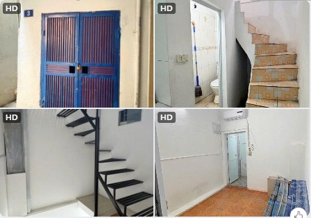 🔹Chính chủ Cho thuê nhà nguyên căn 4 tầng tại Vĩnh Tuy, Hai Bà Trưng, Hà Nội. LH 0988359768-1