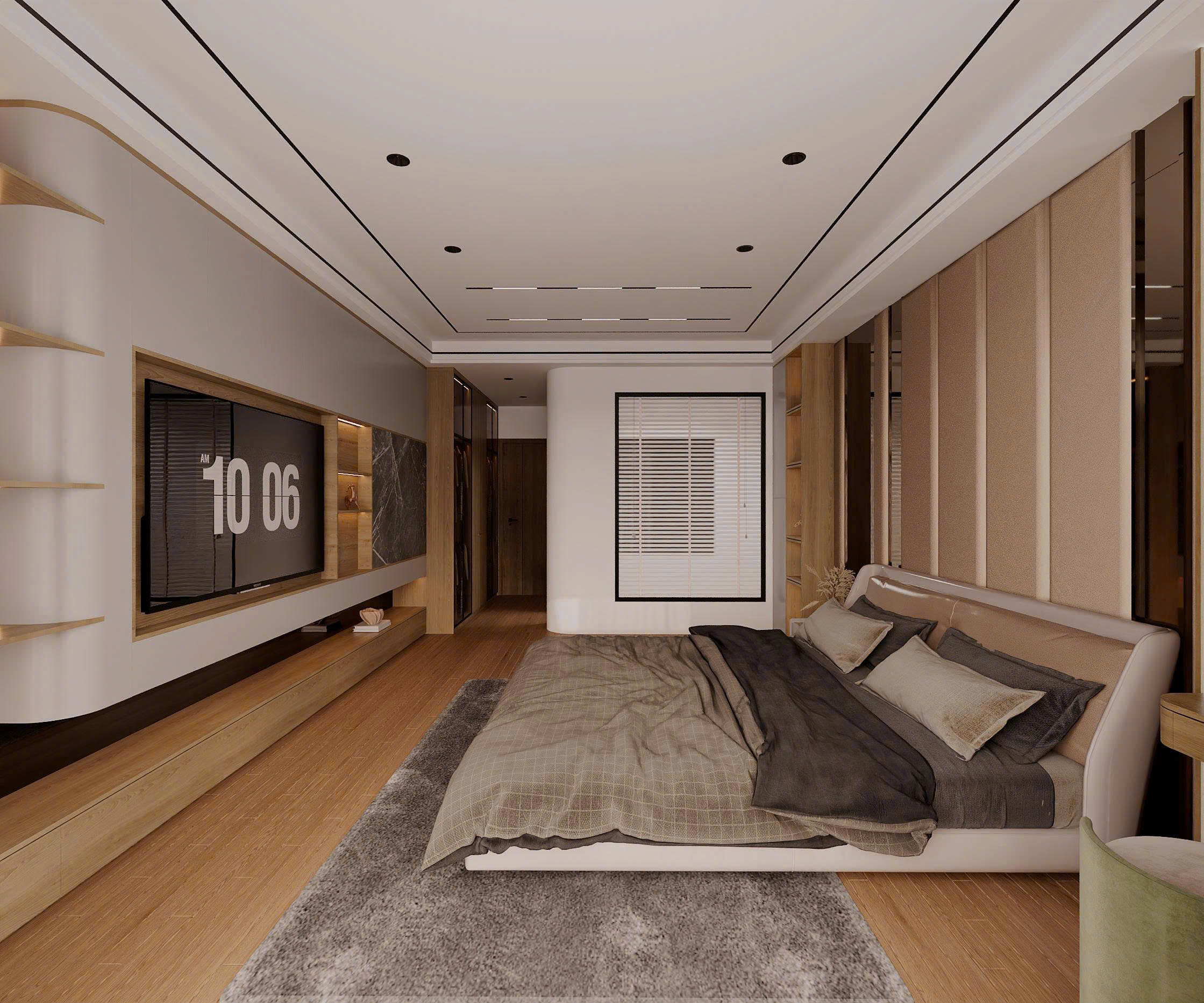 BÁN NHÀ THẠCH BÀN 90M2-6 TẦNG THANG MÁY- NGÕ NÔNG- GARA Ô TÔ- 15.5 TỶ-3