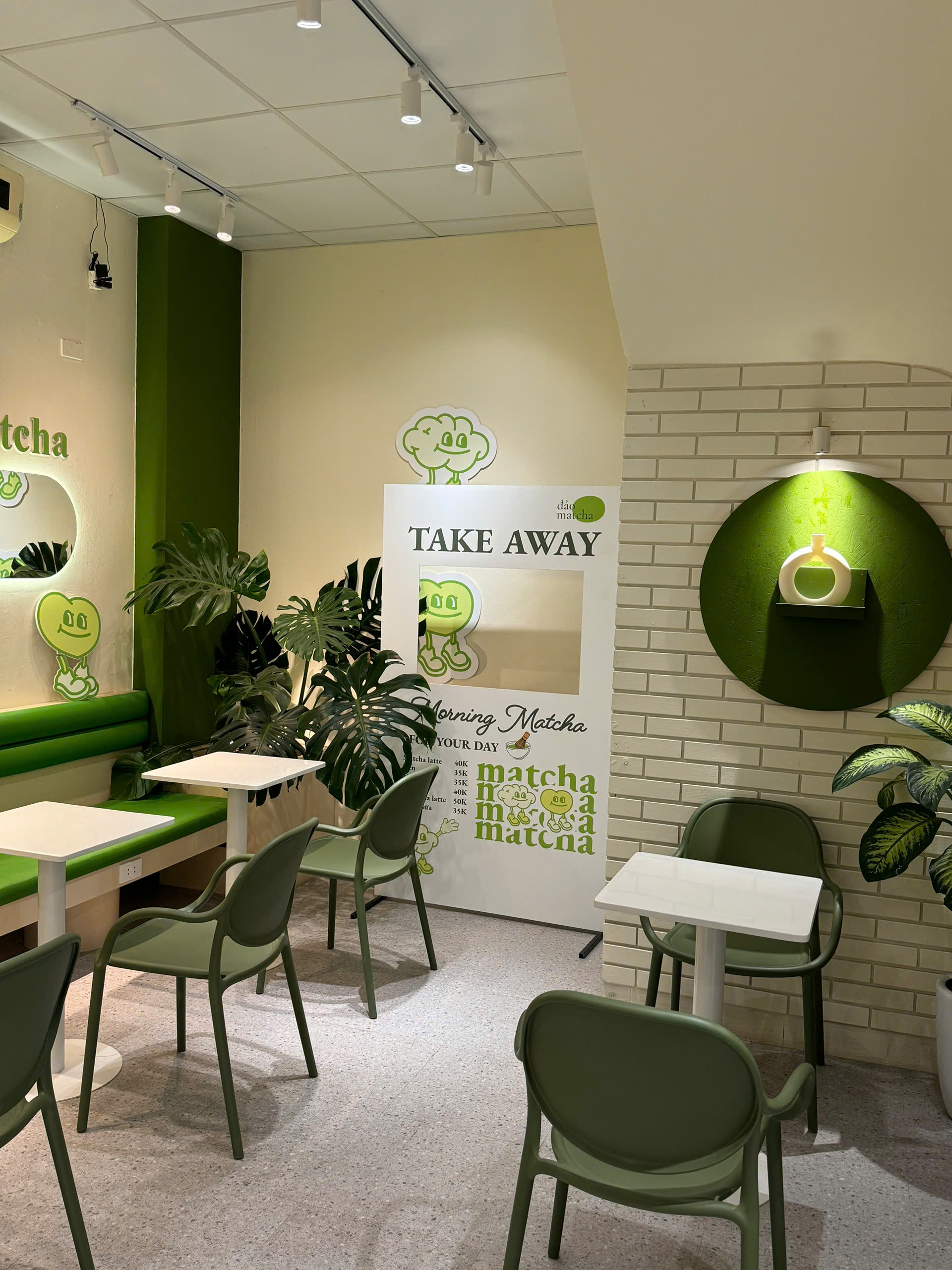 GIÁ TỐT - CHÍNH CHỦ SANG NHƯỢNG QUÁN CAFE và MATCHA – VỊ TRÍ ĐẸP NGAY NGUYỄN KHANG, CẦU GIẤY-4