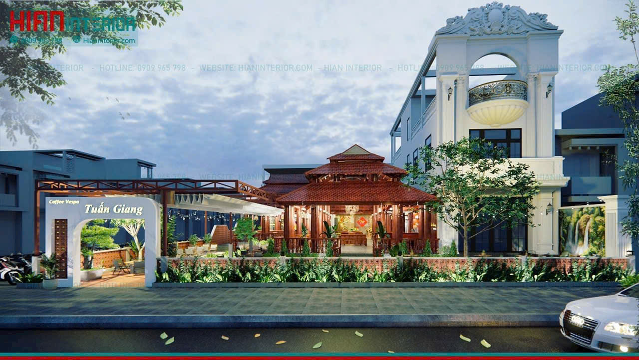BÁN NHÀ BIỆT THỰ DÁT VÀNG KÈM QUÁN CAFE 2 MẶT TIỀN - ĐẠI HẠ GIÁ -TẠI PHƯỜNG BÌNH PHƯỚC, THÀNH PHỐ ĐỒNG NAI