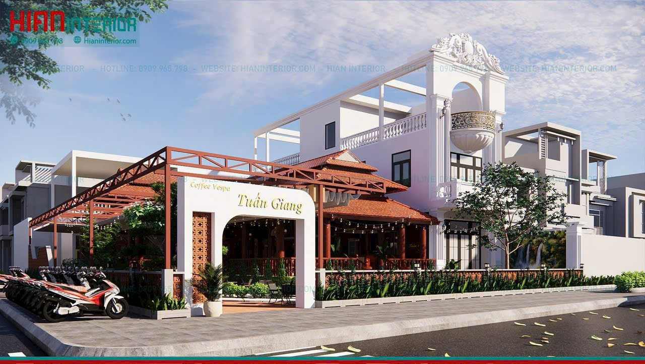BÁN NHÀ BIỆT THỰ DÁT VÀNG KÈM QUÁN CAFE 2 MẶT TIỀN - ĐẠI HẠ GIÁ -TẠI PHƯỜNG BÌNH PHƯỚC, THÀNH PHỐ ĐỒNG NAI