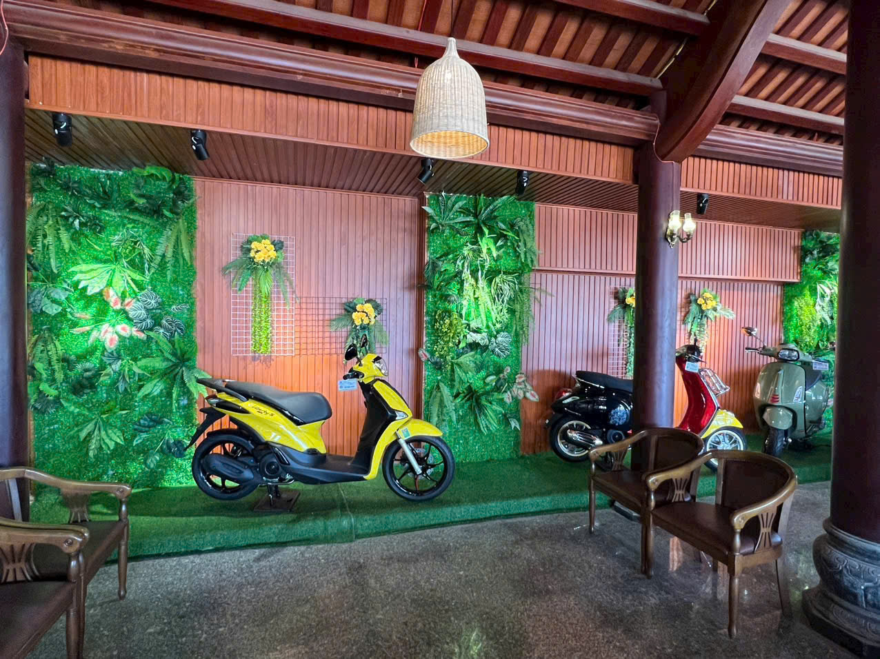 BÁN NHÀ BIỆT THỰ DÁT VÀNG KÈM QUÁN CAFE 2 MẶT TIỀN - ĐẠI HẠ GIÁ -TẠI PHƯỜNG BÌNH PHƯỚC, THÀNH PHỐ ĐỒNG NAI-4