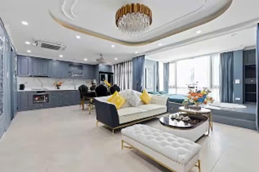 ⭐️Cho thuê căn hộ Studio cao cấp gần hồ Tây - full nội thất; 0344828068
