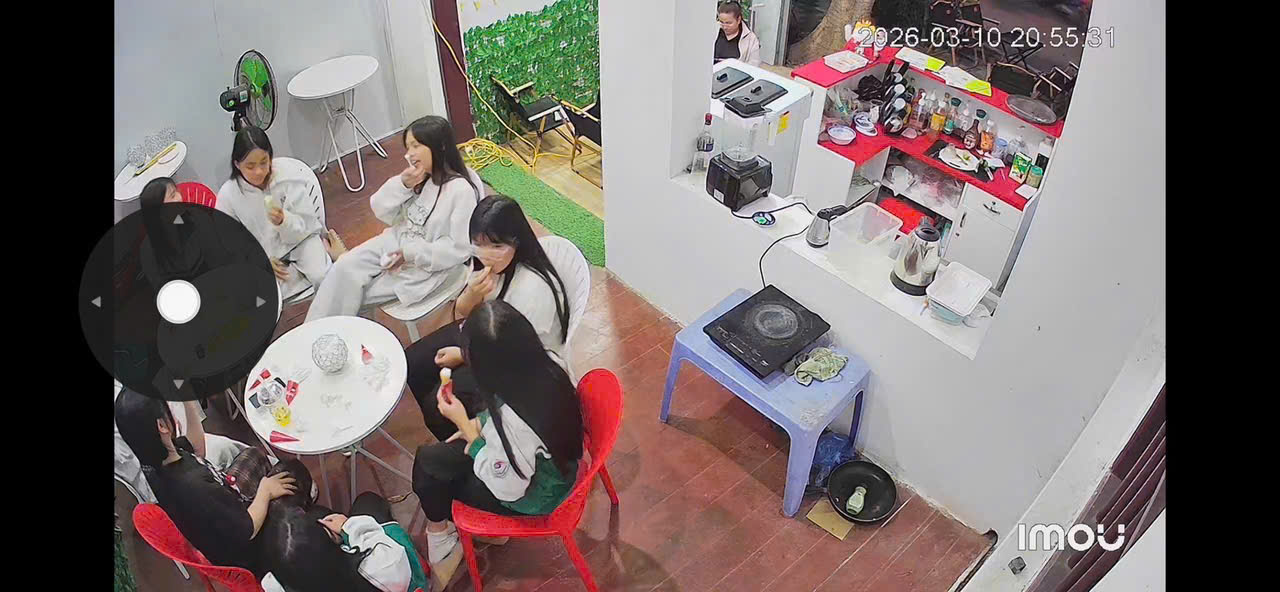 SANG NHƯỢNG QUÁN ĂN VẶT - KEM - TRÀ SỮA NGAY GẦN VIN ĐAN PHƯỢNG-3