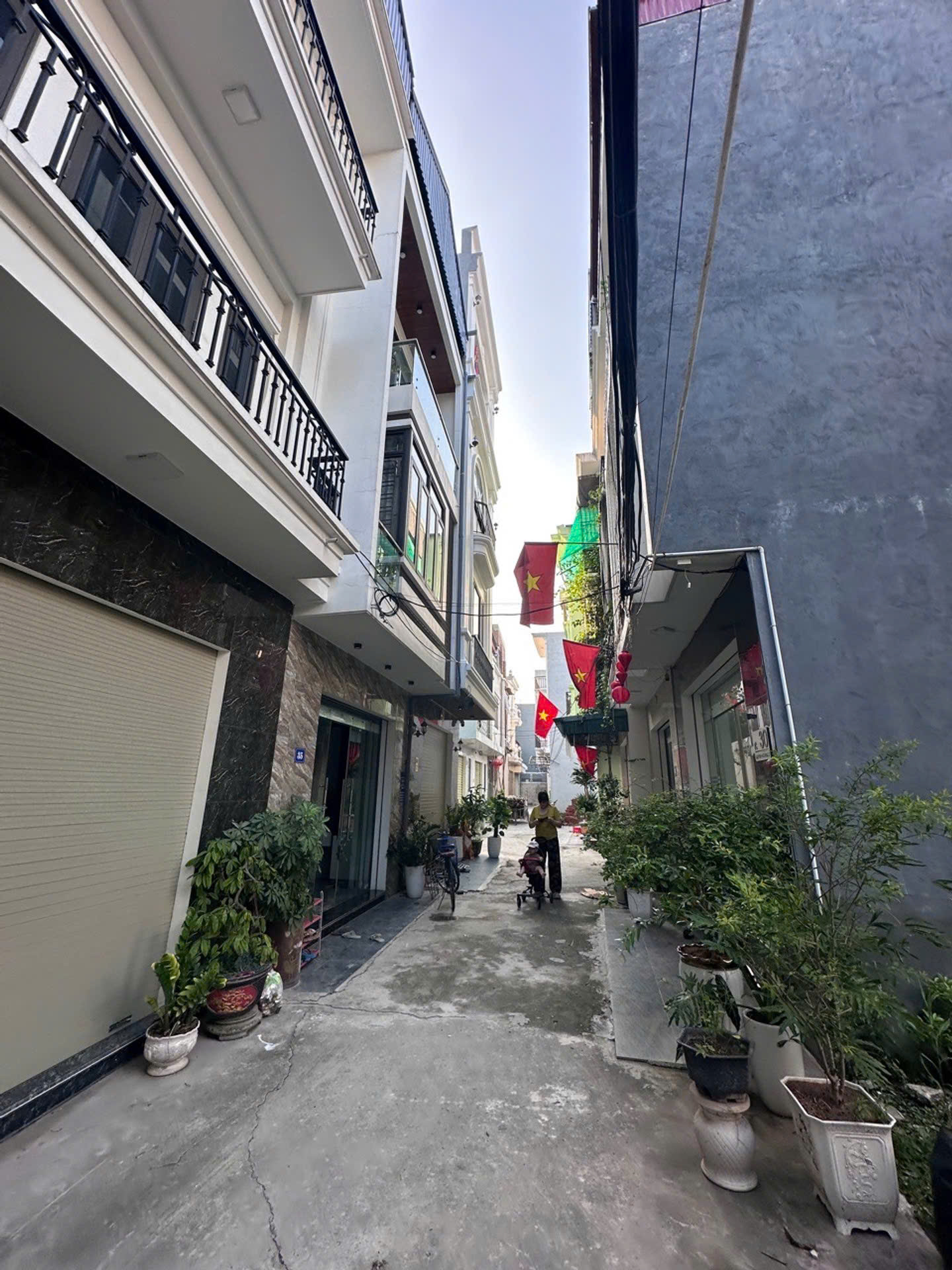 BÁN ĐẤT QUỲNH HOÀNG, AN DƯƠNG, HẢI PHÒNG