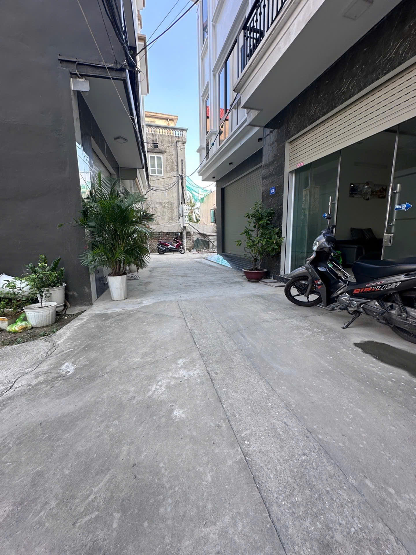 BÁN ĐẤT QUỲNH HOÀNG, AN DƯƠNG, HẢI PHÒNG-3