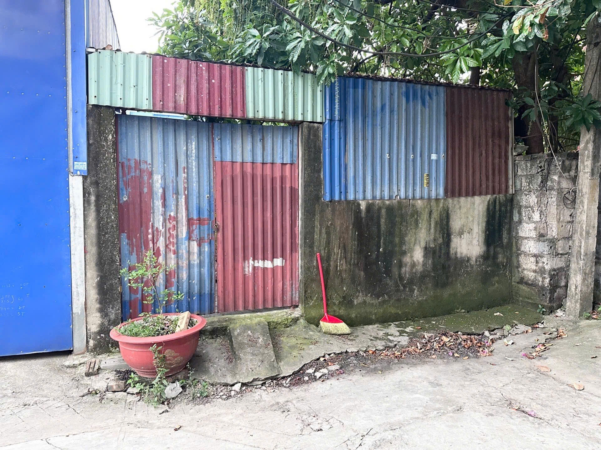 Đất đẹp Hồng Bàng, Hải phòng, ngõ ô tô, ngõ thông, không lỗi lầm 1,5 tỷ