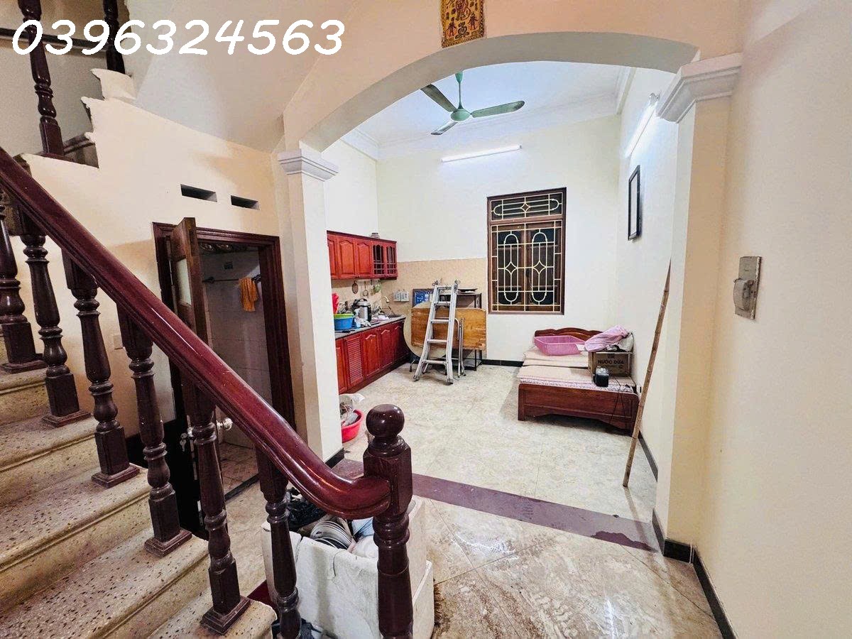 BÁN NHÀ NGUYỄN TUÂN THANH XUÂN PHÂN LÔ VIP Ô TÔ TRÁNH CÁCH PHỐ 20M 54M2 4 TẦNG 20.9 TỶ-3