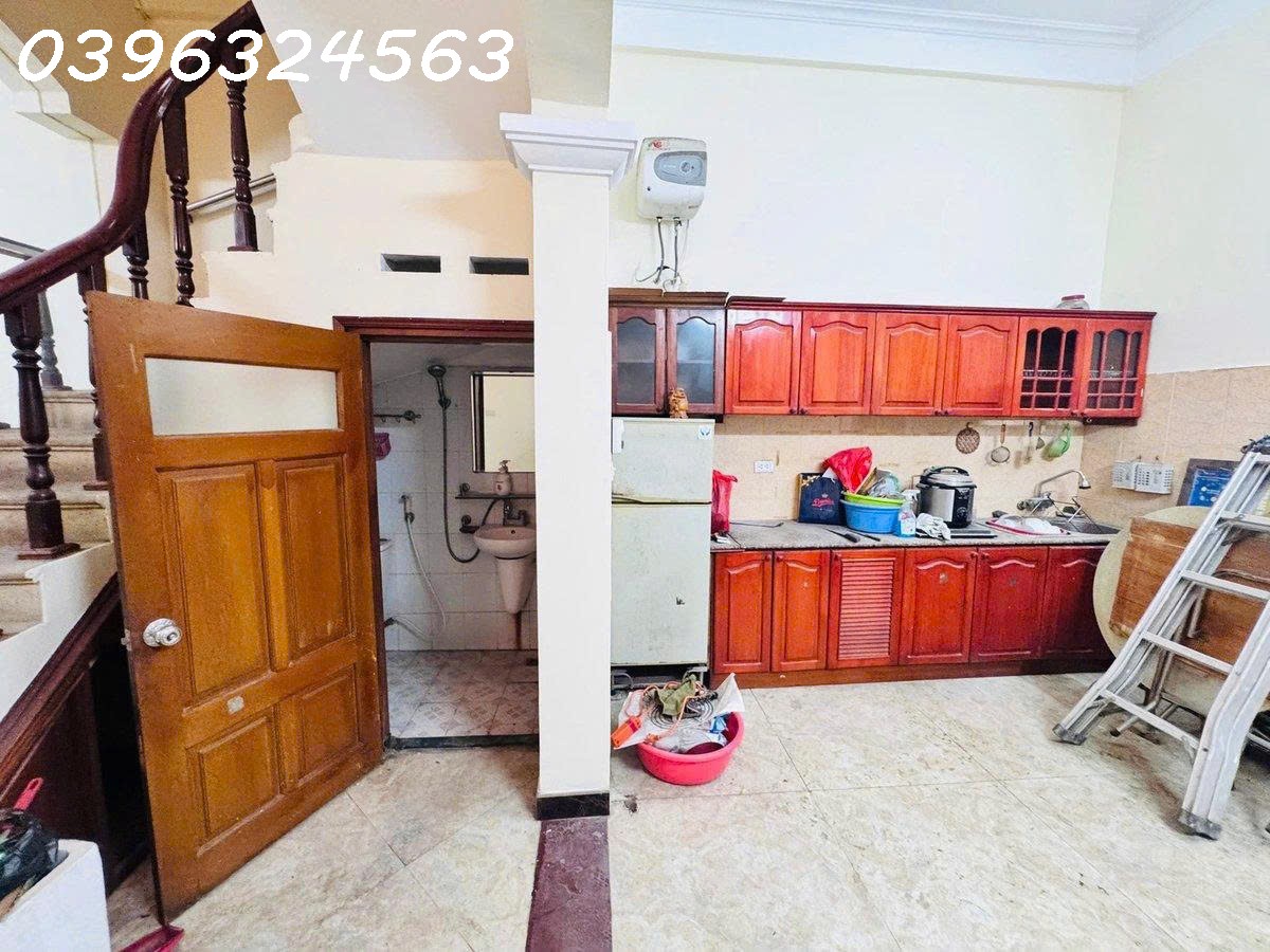 BÁN NHÀ NGUYỄN TUÂN THANH XUÂN PHÂN LÔ VIP Ô TÔ TRÁNH CÁCH PHỐ 20M 54M2 4 TẦNG 20.9 TỶ-4