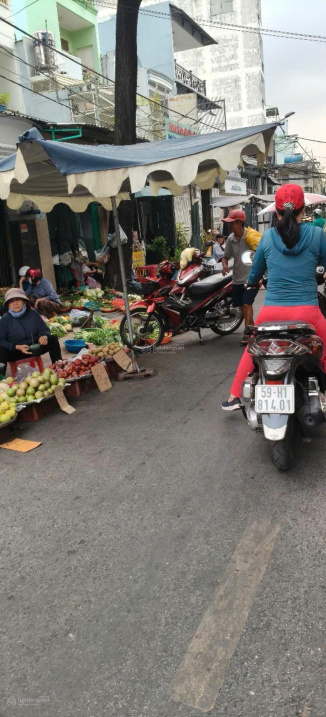 Hiếm! Căn góc 2 mặt tiền Phạm Thế Hiển, Quận 8 ngang 7x18m.-3