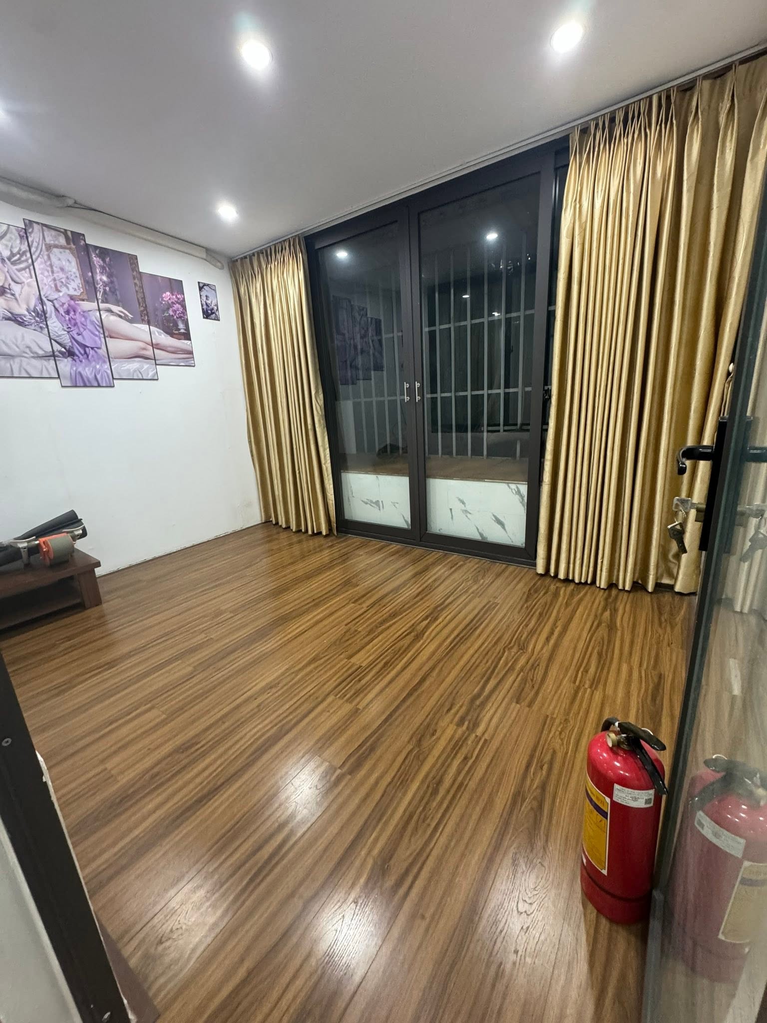 BÁN CĂN HỘ TẬP THỂ TẦNG 2 – 202A A13 THANH XUÂN BẮC, THANH XUÂN, HÀ NỘI