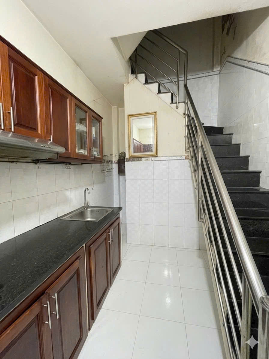Chính chủ bán nhà đường Phú Hòa, phường 8, Tân Bình, TP.Hồ Chí Minh-3