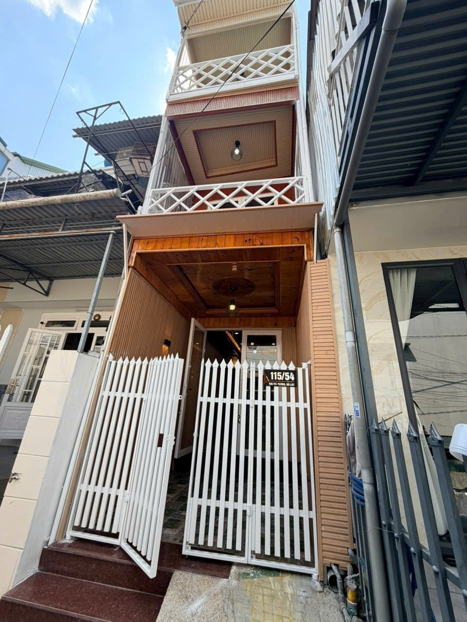 NHÀ TRUNG TÂM HAI BÀ TRƯNG – PHƯỜNG XUÂN HƯƠNG (P.2 CŨ) – GIÁ CHỈ 2 TỶ 250