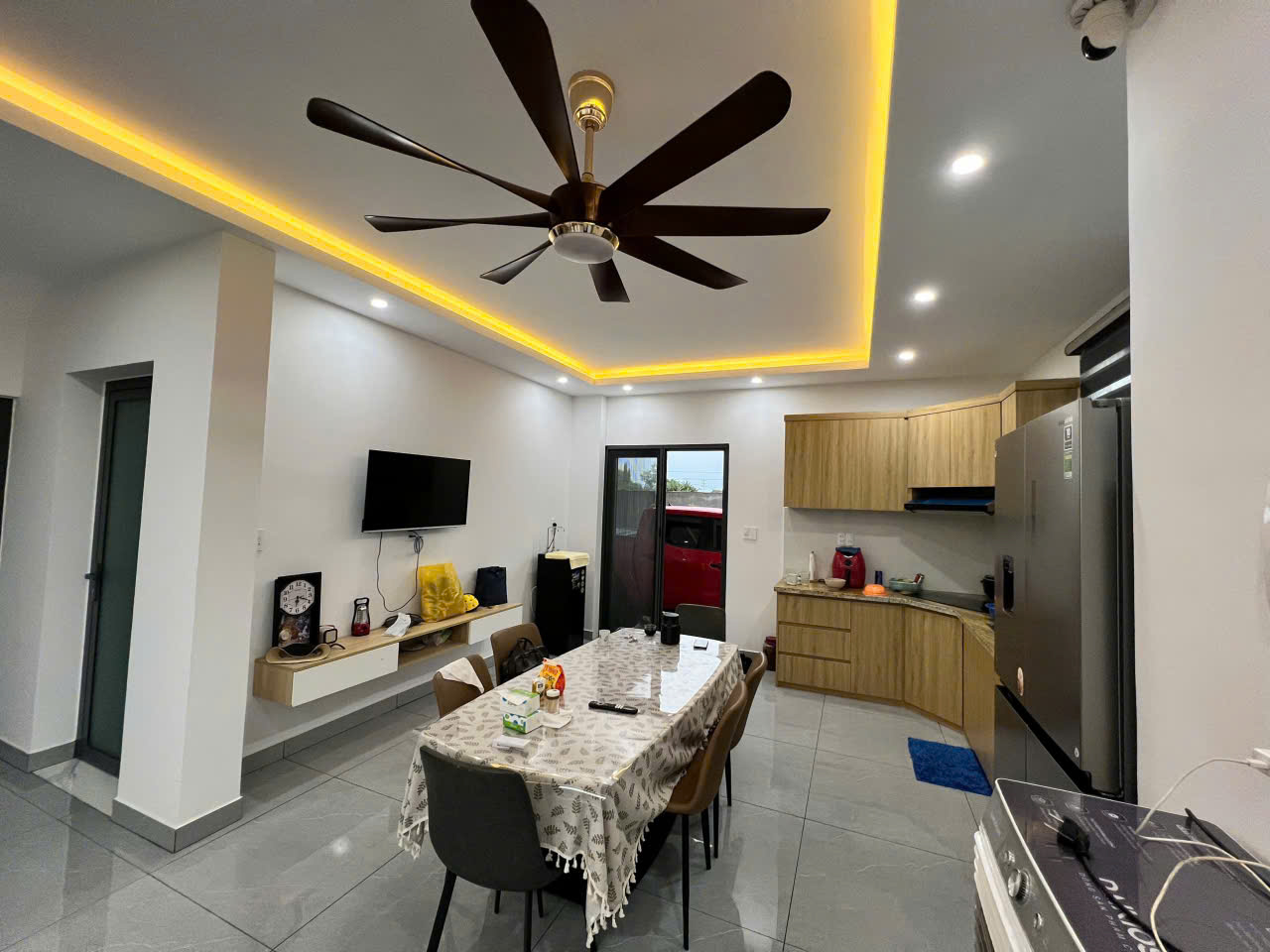 NHÀ ĐẸP – GIÁ TỐT- CHÍNH CHỦ CẦN BÁN NHÀ Tại Thị trấn Long Điền, Huyện Long Điền, Bà Rịa - Vũng Tàu