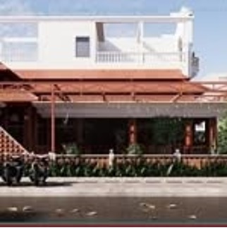 ⭐️Bán biệt thự dát vàng kèm quán Cafe 2 mặt tiền - Đại hạ giá - Tại phường Bình Phước, TP.Đồng Nai;