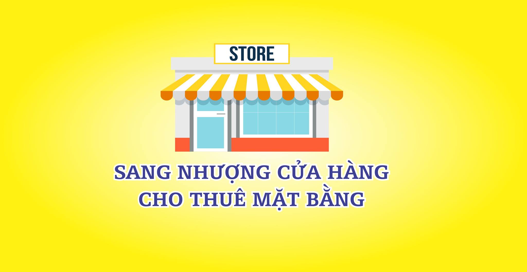 SANG NHƯỢNG SIÊU THỊ MINI ĐANG KINH DOANH TỐT – CHỈ VIỆC VÀO BÁN TẠI TERRA AN HƯNG, HÀ NỘI
