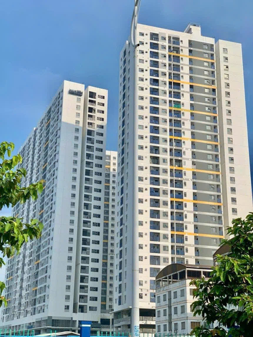 ( BÁN GẤP ) Căn Hộ Chính Chủ Tại Legacy Prime, Phường Thuận Giao, Thành phố Thuận An, Bình Dương-4