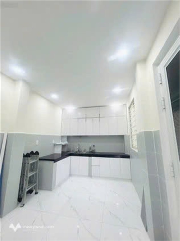 HOT HOT – CHÍNH CHỦ CẦN BÁN NHÀ 4 TẦNG – Đường Nguyễn Duy, phường 12, quận 8, TP. HCM
