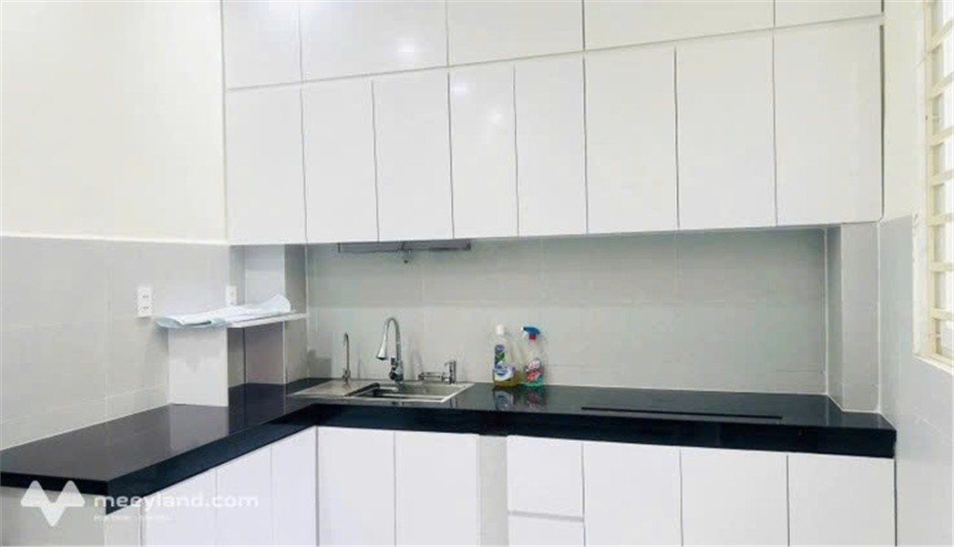 HOT HOT – CHÍNH CHỦ CẦN BÁN NHÀ 4 TẦNG – Đường Nguyễn Duy, phường 12, quận 8, TP. HCM-3