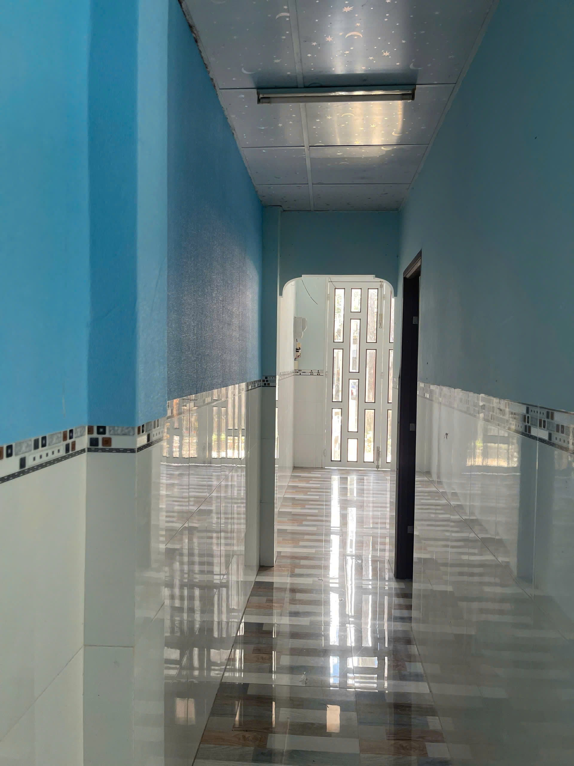 BÁN NHÀ GIÁ RẺ PHƯỜNG MỸ THẠNH, TP. LONG XUYÊN – CHỈ 685 TRIỆU