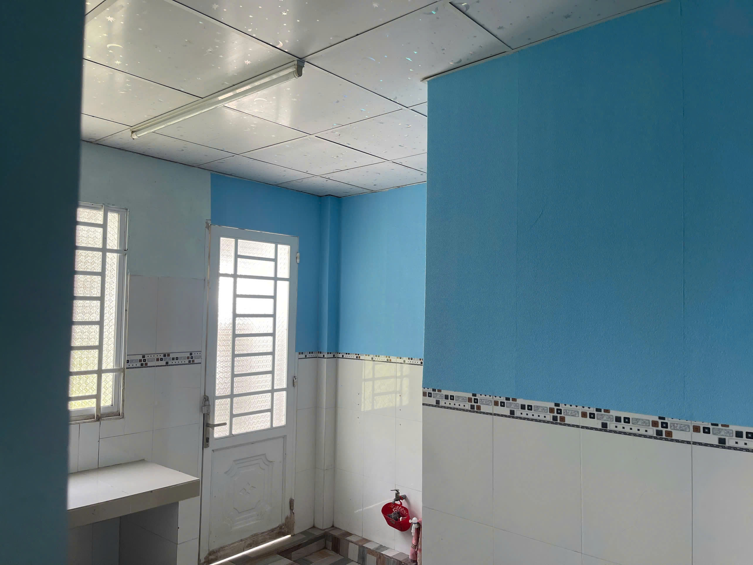 BÁN NHÀ GIÁ RẺ PHƯỜNG MỸ THẠNH, TP. LONG XUYÊN – CHỈ 685 TRIỆU